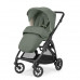 Electa System Quattro Darwin Recline Murray Green 2025 de Inglesina
